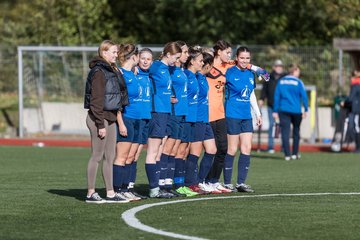 Bild 41 - F Ellerau - SV Eidelstedt 2 : Ergebnis: 2:2